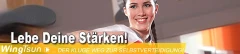 Logo WingTsun-Schule Mönchengladbach