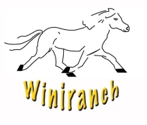 Logo WINIRANCH Ivon Sylke Winterscheid