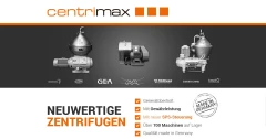Logo Winkelhorst Trenntechnik GmbH Centrimax