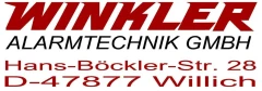 Winkler Alarmtechnik GmbH Willich