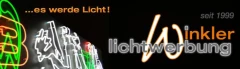 Logo Winkler Lichtwerbung