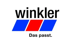 Logo Winkler Logistic GmbH