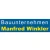 Logo Winkler Manfred GmbH & Co. KG Bauunternehmen