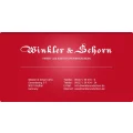 Logo Winkler & Schorn oHG