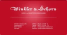 Logo Winkler & Schorn e.K.