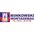 Logo Winkowski Montagebau