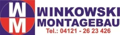Logo Winkowski Montagebau