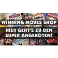 Logo Winning Moves Deutschland GmbH