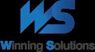 Logo Winning Solutions - Nagel & Mäder GbR
