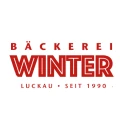 Winter B&auml;ckerei L&uuml;bben
