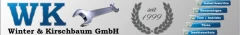 Logo Winter & Kirschbaum GmbH