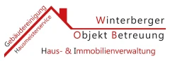 Logo Winterberger Objekt Betreuung