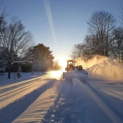 Winterdienst Check Velbert