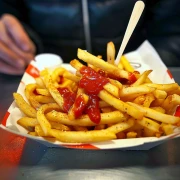 Winters Grill Wägele Ludwigsburg