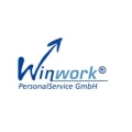Logo Winwork Rheinland Personalservice GmbH