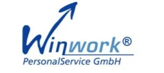 Logo Winwork Rheinland Personalservice GmbH