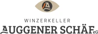 Logo Winzerkeller Auggener Schäf e. G.