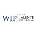 Logo WIP Wirtschafts & Industrie Personalservice GmbH
