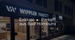 Wippler Parkett GmbH & Co. KG Bad Homburg