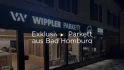 Logo Wippler Parkett GmbH & Co. KG