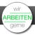 Logo Wir arbeiten gerne