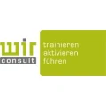 Logo WIR-CONSULT GmbH