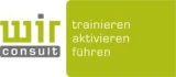 Logo WIR-CONSULT GmbH
