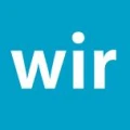 Logo wir design communications AG