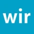 Logo wir design communications AG