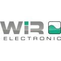 Logo WIR electronic GmbH