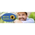 Wir im Garten Teltow