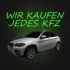 Logo Wir kaufen alle Transporter