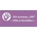 Wir kommen "HIN" - Hilfe in Notf&auml;llen - Bochum