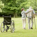 Wir sind da. Pflege f&uuml;r die ganze Familie Dillingen