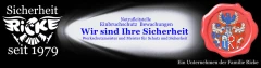 Wir sind Ihre Sicherheit e.K. Uetersen