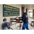 Wirkus Kernbohrung Ahrensburg