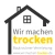 Logo WIRmachenTROCKEN Bautrockner-Vermietung Zwickau