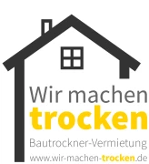 WIRmachenTROCKEN Bautrockner-Vermietung Zwickau Zwickau