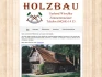 Logo Wirschke Holzbau