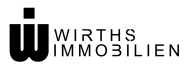 Logo Wirths Immobilien
