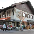 Logo Wirtschaft zum Schmied