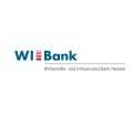Logo Wirtschafts- und Infrastrukturbank Hessen