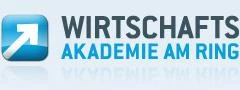Logo Wirtschaftsakademie Am Ring GmbH