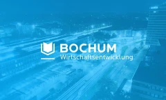 Logo Wirtschaftsförderung Bochum