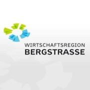 Logo Wirtschaftsförderung Bergstraße GmbH (WfB)