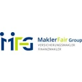 Logo MaklerFair Group