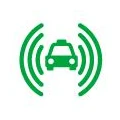 Logo Funk-Taxi Berlin