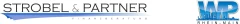 Logo Strobel Partner Finanzberatung