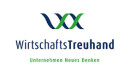 Logo Wirtschaftstreuhand GmbH