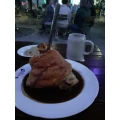 Wirtshaus Bayerischer L&ouml;we Passau